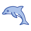 Gangetic dolphin
