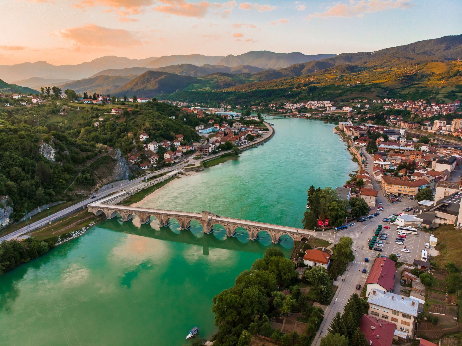 Bosnia Herzegovina Pronunciation
