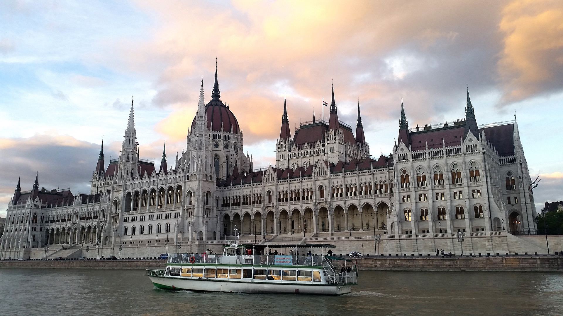 best-time-to-visit-hungary-2019